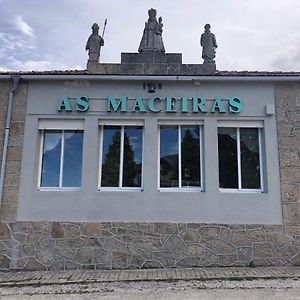 Hotel As Maceiras