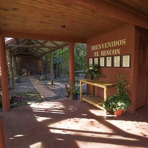 El Rincon Eco Hotel