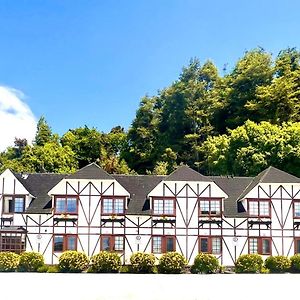 Hotel Frutillar